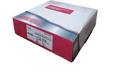 Проволока сварочная из нержавеющей стали JQ.MG308LSi\ER308LSi 0.8 мм, 5 кг GOLDEN BRIDGE 979