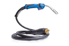 Горелка шарнирная UnoMIG-25 5 м Foxweld 5931