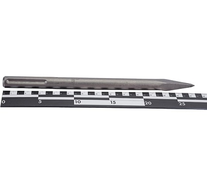 Зубило пика SDS-Max 280 мм Gigant GRD 2108