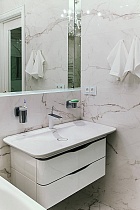 Мыльница Hansgrohe PuraVida 41502000