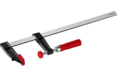 Струбцина Зубр МС-50/12 тип F 500/120 мм, 32150-120-500_z01