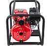 Мотопомпа бензиновая Elitech МБ 350Д 50 205522