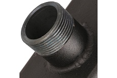 Коллектор Rommer 3/4 отопительных контура, 1х1 1/4 RDG-0016-004034 RG008T2Q20B8I4