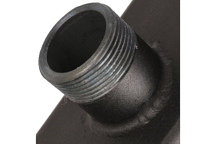 Коллектор Rommer 3/4 отопительных контура, 1х1 1/4 RDG-0016-004034 RG008T2Q20B8I4