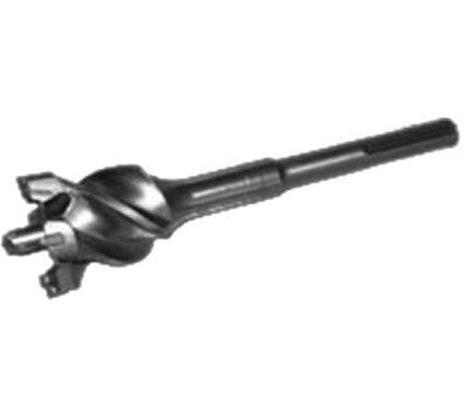 Бур SDS-max Elitech 1820.088400 190668