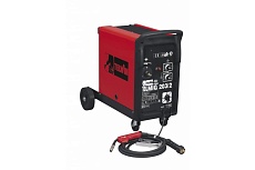Электро-газосварочный полуавтомат Telwin Telmig 203/2 230-400V