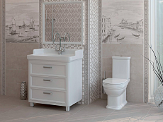 Коллекция плитки Kerama Marazzi Город на воде