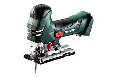 Аккумуляторный лобзик Metabo STA 18 LTX 140 601405850