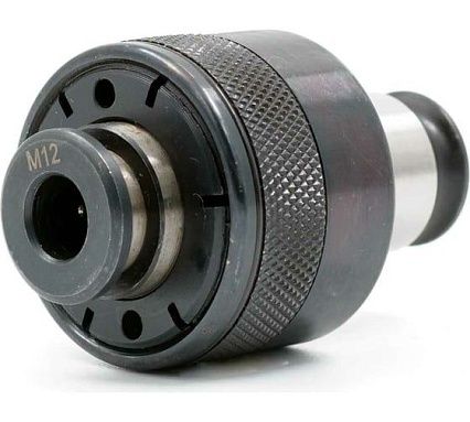 Головка предохранительная 4812 М12, ISO 529 Bohre КБ011130