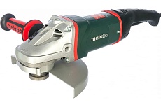 Угловая шлифмашина Metabo WE 26-230 MVT Quick 606475000