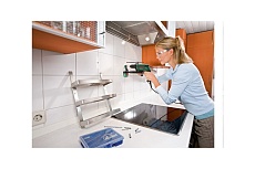Ударная дрель Bosch PSB 500 RA 0.603.127.021
