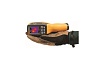 Визуальный инфракрасный термометр Fluke VT04A