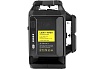 Профессиональный лазерный уровень ADA LaserTANK 3-360 GREEN basic edition А00633
