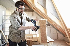 Аккумуляторный резак Festool ISC 240 Li 3,1 EBI-Compact 575733