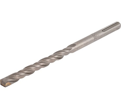 Бур (12х160 мм; SDS-plus) Сибин 29312-160-12