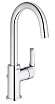 Смеситель для раковины Grohe Eurosmart New 23537002