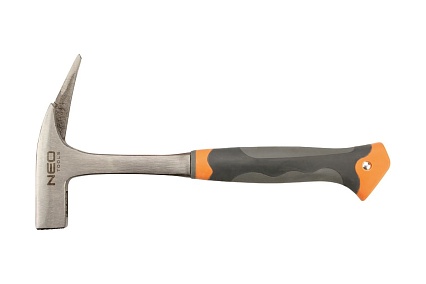 Шиферный молоток Neo Tools 600 г 25-002