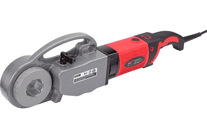Ручной электрический резьбонарезной клупп REKON DRIVE 2, 1/2"-2", 1700 Вт, 220В 026002