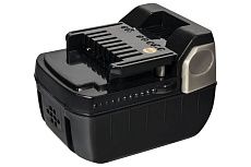 Аккумулятор (14.4 В; 3.0 А*ч; Li-Ion) для инструментов HITACHI Практика 779-370