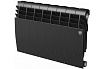 Радиатор Royal Thermo BiLiner 350/Noir Sable - 8 секций НС-1197125