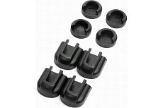 Защитные накладки для струбцин Pony Jorgensen 7437