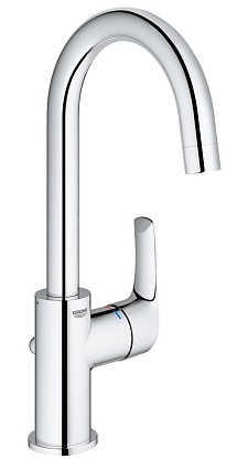 Смеситель для раковины Grohe Eurosmart New 23537002