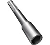 Насадка для перфоратора для забивания анкера SDS MAX Vertextools 0070-75