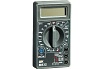 Цифровой мультиметр IEK Universal M832 7327705 TMD-2S-832