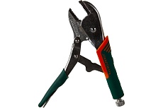 Ручные тиски-зажим Jonnesway P30M10C