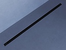 Трап для душа RGW SDR-55B 120 см черный 79215512-04
