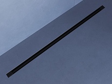 Трап для душа RGW SDR-55B 120 см черный 79215512-04