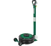 Домкрат подкатной пневматический Rockforce 6т RF-TRA1823(59251)