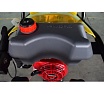 Вибротрамбовка Stem Techno STR 81 GX160 ВИБ161