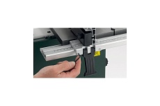 Вертикальная ленточная пила Record power SABRE-250 51460