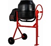 Бетоносмеситель Verton MIX СМ-160, 700 Вт, 160 л 01.5985.6296