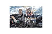 Аккумуляторный ударный гайковерт Metabo SSW 18 LTX 1450 BL 2x5.5Ач ASC145 602401660