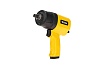 Пневматический ударный гайковерт Kranz 1/2, 868 Нм KR-80-0703