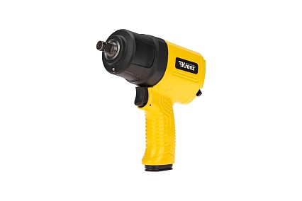 Пневматический ударный гайковерт Kranz 1/2, 868 Нм KR-80-0703