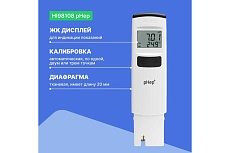 pHep + карманный рН-метр HANNA instruments HI98108
