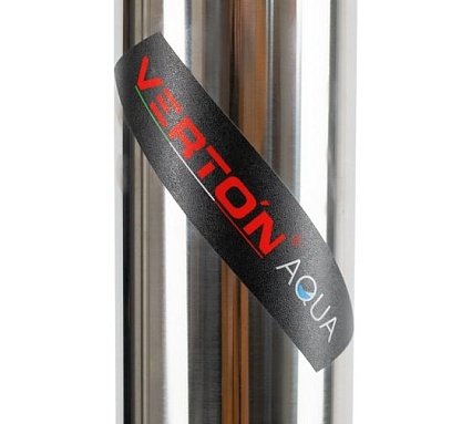 Скважинный многоступенчатый насос Verton DW101/1000V 01.12787.13869