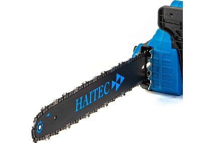 Электрическая цепная пила HAITEC шина 16 дюймов, 2100 вт HT-EKS2100