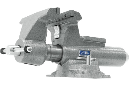 Тиски WILTON Mechanics Pro 28814EU