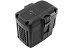 Аккумулятор CS-GRA432PW для Gardena p/n: BLi-40/100, 9842, BLi-40/160, 9843, 40V 4Ah Cameron Sino P102.00115