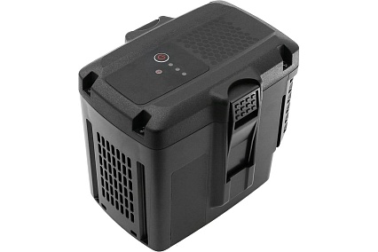 Аккумулятор CS-GRA432PW для Gardena p/n: BLi-40/100, 9842, BLi-40/160, 9843, 40V 4Ah Cameron Sino P102.00115