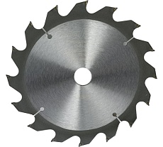 Диск пильный по дереву 165x20x1.2 мм, 16T Makita D-51390