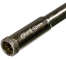 Коронка алмазная 12х65 мм Sturm 1055-10-1265