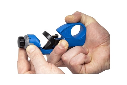 Инструмент для снятия оболочки круглого кабеля Weicon-Tools № 4-29 SPIRAL wcn52000029