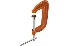 Струбцина Santool тип G 100 мм 032401-100