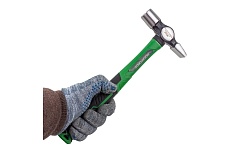 Молоток слесарный Rockforce 400г RF-CP7025(58367)