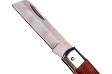Нож электрика, нержавеющая сталь FIT IT Профи 10524
